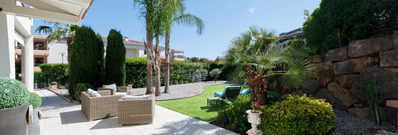 Appartement 3 Pièces 109 m² à vendre à Saint-Raphaël (83700)