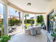 SAINT-RAPHAËL – APPARTEMENT 4 PIÈCES DE 110 M² EN REZ-DE-JARDIN AVEC 205 M² DE JARDIN PRIVATIF, GARAGE ET PISCINE — photo 4