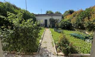 Maison 4 Pièces 97 m² à vendre à Alfortville (94140)