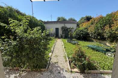 Maison 4 pièces 337500 €