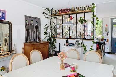 Maison 5 pièces 257990 €