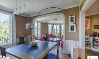 Appartement 3 Pièces 96 m² à vendre à Paris 17 (75017)