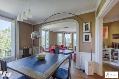 Appartement 3 pièces 829000 €