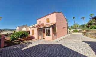 Maison 5 Pièces 98 m² à vendre à Hyères (83400)