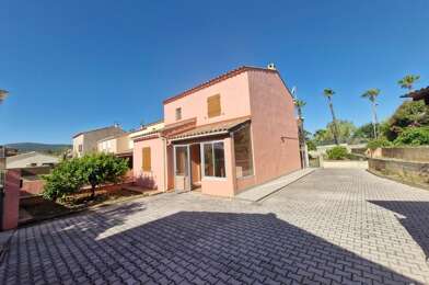 Maison 5 pièces 360000 €