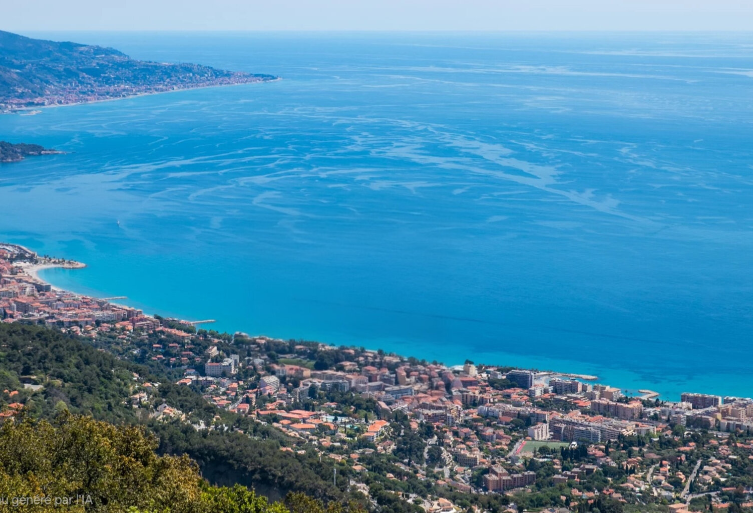 roquebrune cap martin, lancement programme neuf, frais rédui — photo 1