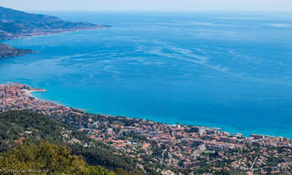 Appartement 1 Pièce 28 m² à vendre à Roquebrune-Cap-Martin (06190)