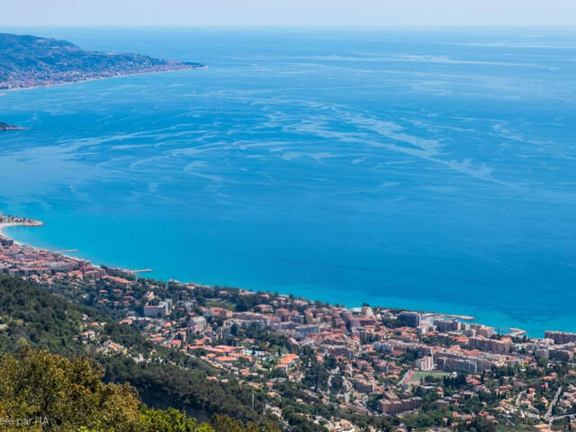 roquebrune cap martin, lancement programme neuf, frais rédui — photo du bien