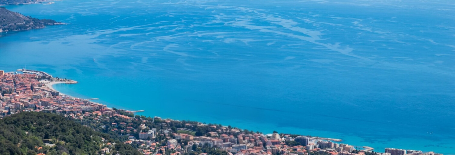 Appartement 1 Pièce 28 m² à vendre à Roquebrune-Cap-Martin (06190)