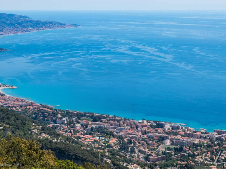 roquebrune cap martin, lancement programme neuf, frais rédui — photo 1