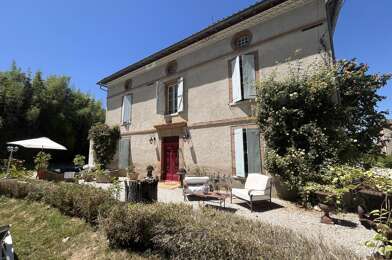 Maison 10 pièces 647000 €