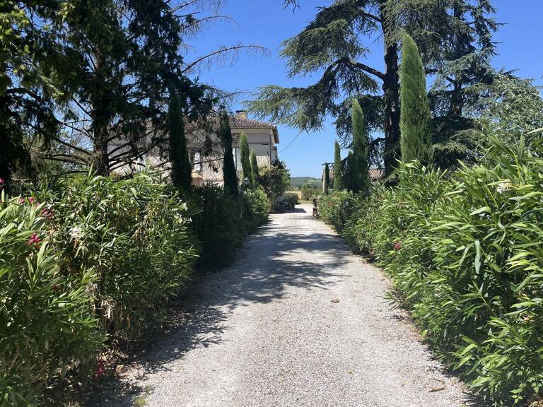 Propriété avec Gîte — photo 1