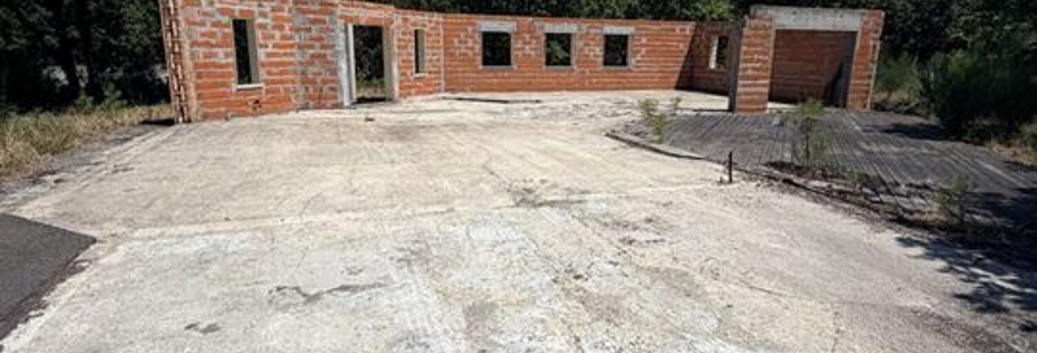 Terrain  3028 m² à vendre à Soulac-sur-Mer (33780)