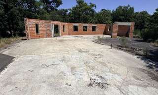Terrain  3028 m² à vendre à Soulac-sur-Mer (33780)
