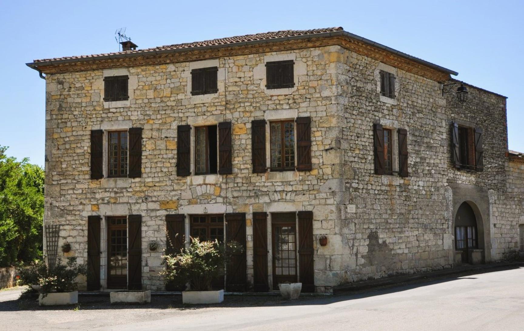 Maison 191m² — Cestayrols