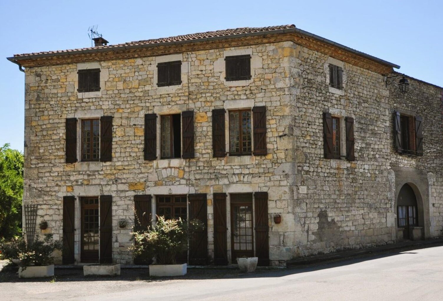 Vente maison 7 pièces 191 m² Gaillac (81600) — photo 1