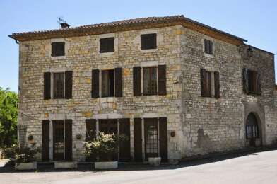 Maison 7 pièces 171000 €