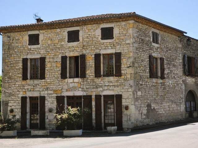 Maison 7 pièces 191 m² à Gaillac — photo du bien