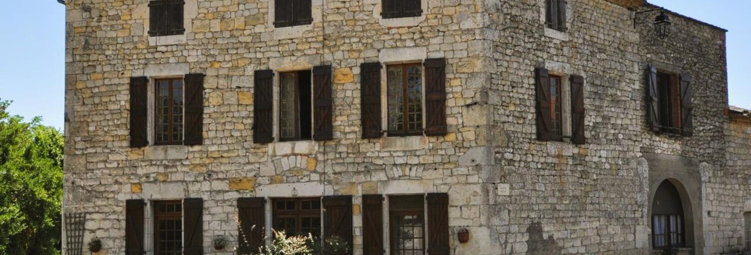 Maison 7 Pièces 191 m² à vendre à Cestayrols (81150)