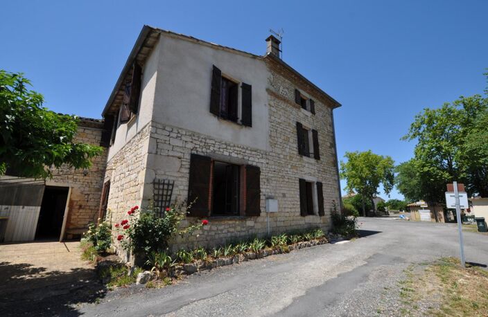 Vente maison 7 pièces 191 m² Gaillac (81600) — photo 3