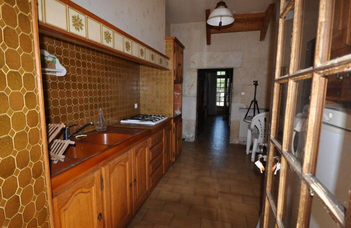 Vente maison 7 pièces 191 m² Gaillac (81600) — photo 4