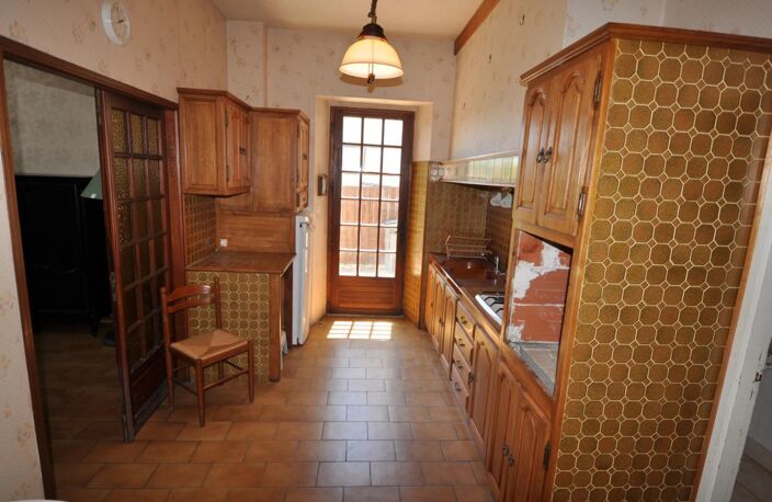Vente maison 7 pièces 191 m² Gaillac (81600) — photo 5