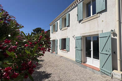 Maison 6 pièces 850000 €