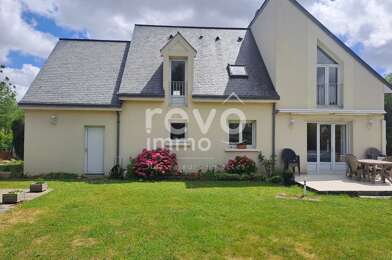 Maison 7 pièces 410000 €