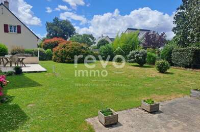 Maison 7 pièces 410000 €