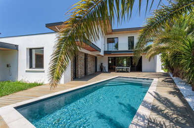 Maison 5 pièces 1990000 €