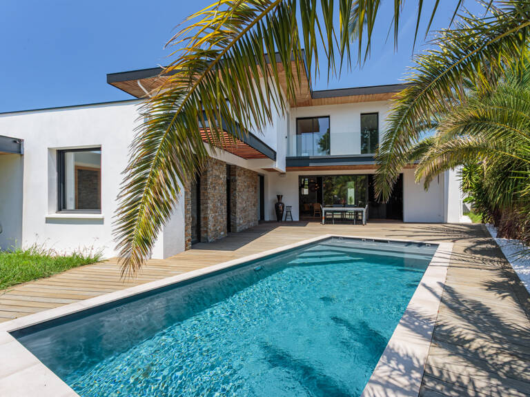 Exclusivité Anglet maison d'architecte de 2023 — photo 1