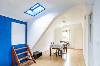 Appartement 4 pièces 189000 €