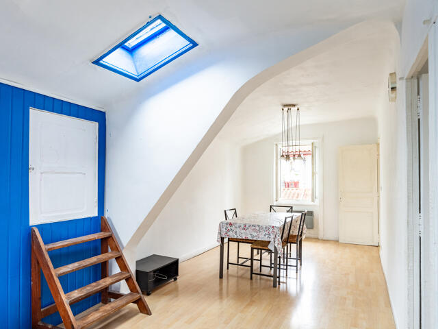 Appartement proposé à Hendaye