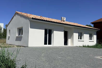 Maison 4 pièces 220000 €