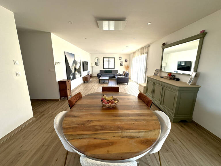 Belle villa de plain-pied 119m2 — photo 1
