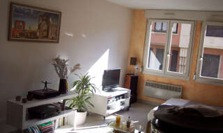 Appartement 1 Pièce 37 m² à louer à Chambéry (73000)