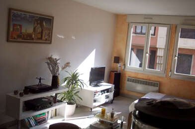 Appartement 1 pièces 532 €