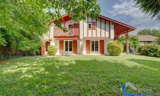 Maison 5 Pièces 69 m² à vendre à Hendaye (64700)