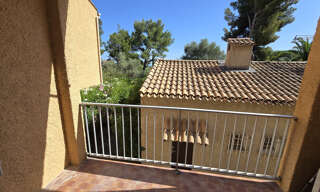 Appartement 1 Pièce 27 m² à louer à La Ciotat (13600)