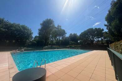 Appartement 3 pièces 480000 €
