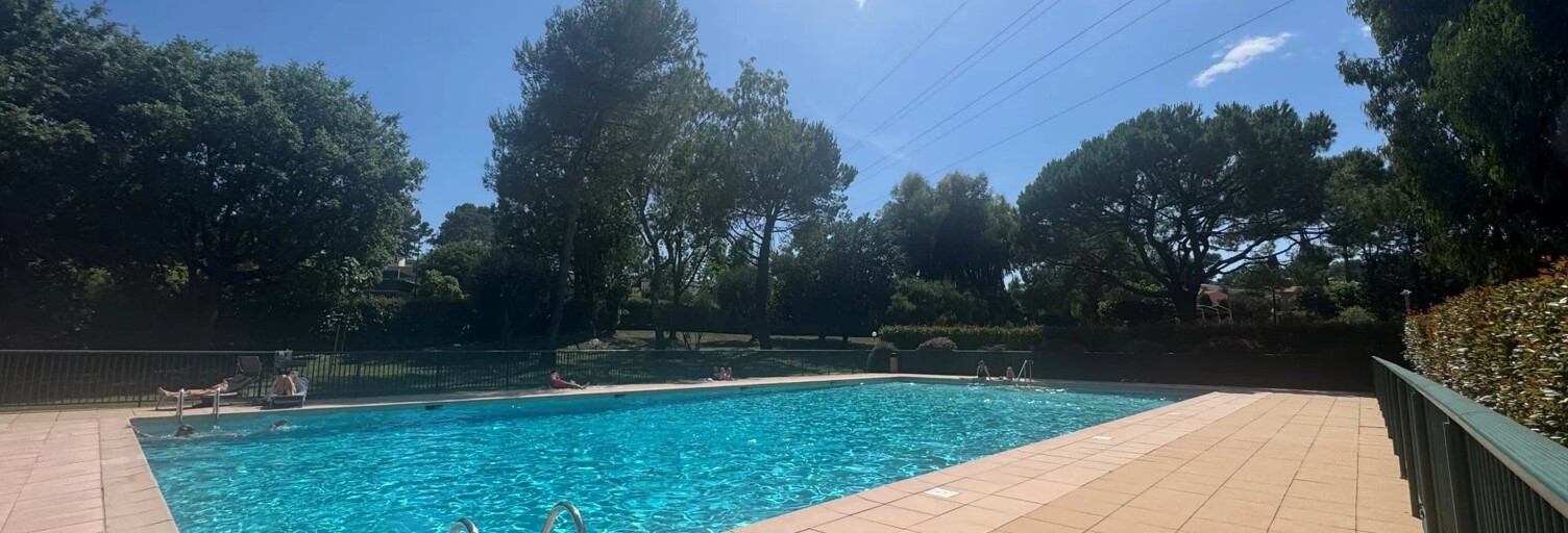 Appartement 3 Pièces 68 m² à vendre à Mougins (06250)