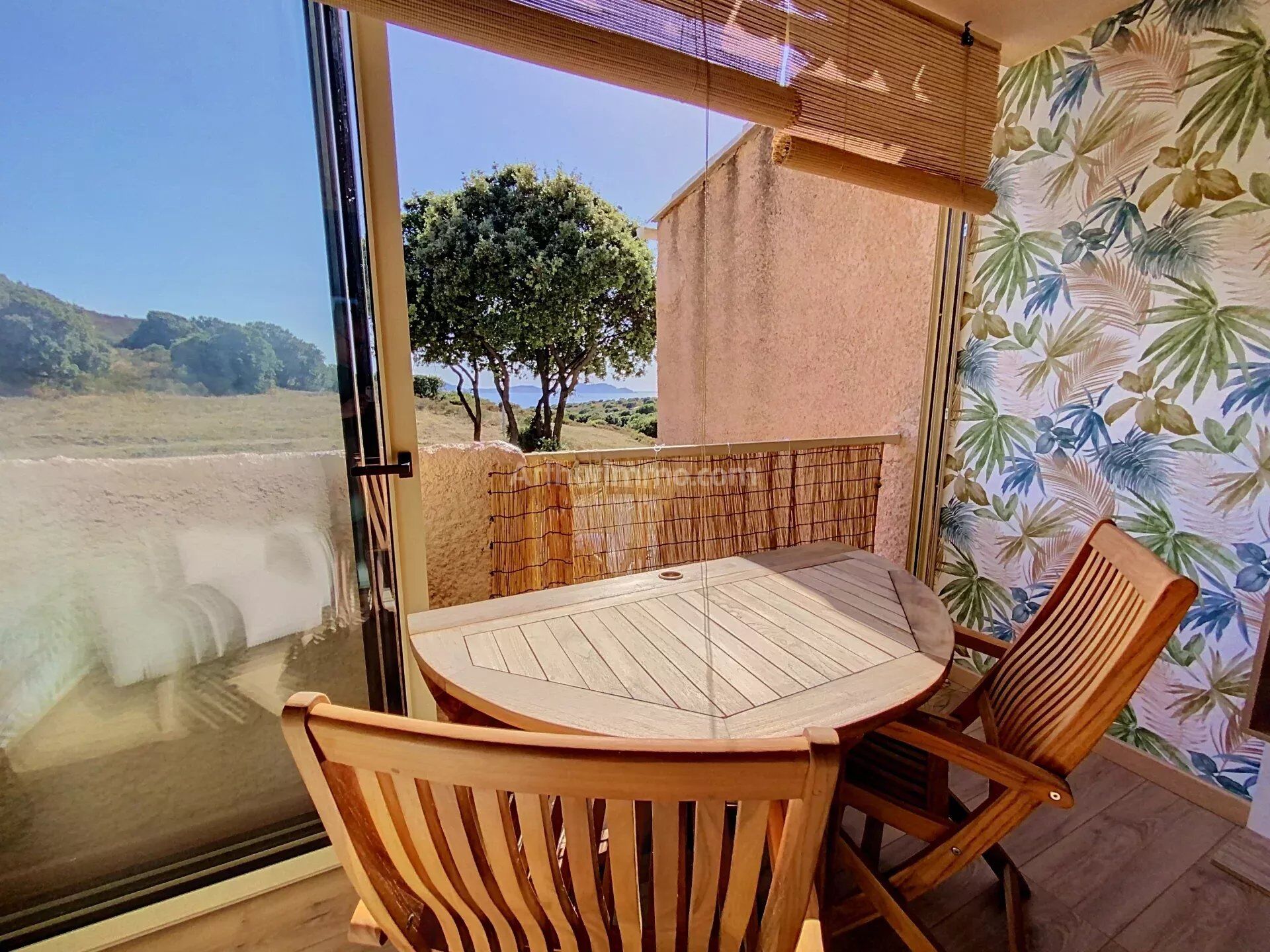 Appartement 1 pièce 18 m² · à Lumio · 18 m² · 142 450 €