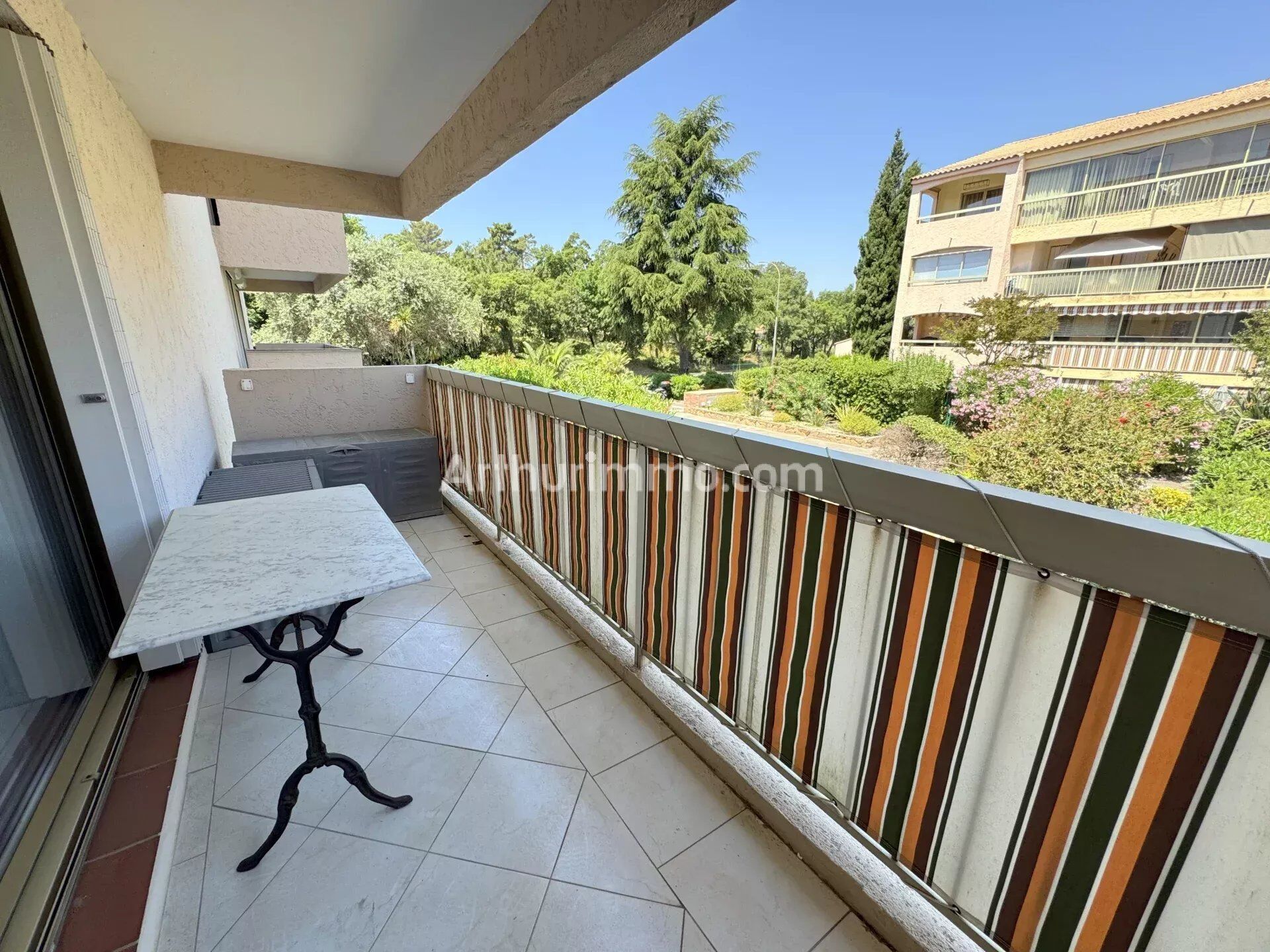 Appartement 2 pièces 29 m² · à Sainte-Maxime · 29 m² · 199 000 €