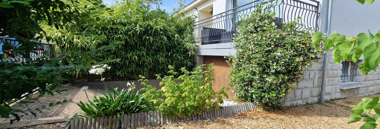 Maison 4 Pièces 96 m² à vendre à Segré-en-Anjou Bleu (49500)