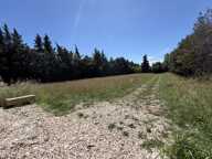 Terrain 4000 m² Basses Viougues — photo 2