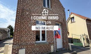 Maison 3 Pièces 66 m² à vendre à Aix-Noulette (62160)