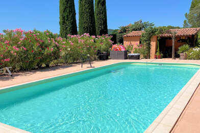 Maison 4 pièces 453650 €