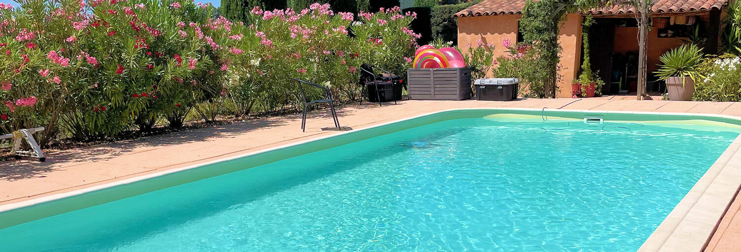 Maison 4 Pièces 135 m² à vendre à Villars (84400)