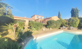 Maison 5 Pièces 150 m² à vendre à Combaillaux (34980)