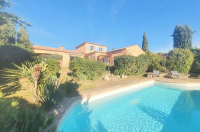 Maison 5 pièces 549000 €